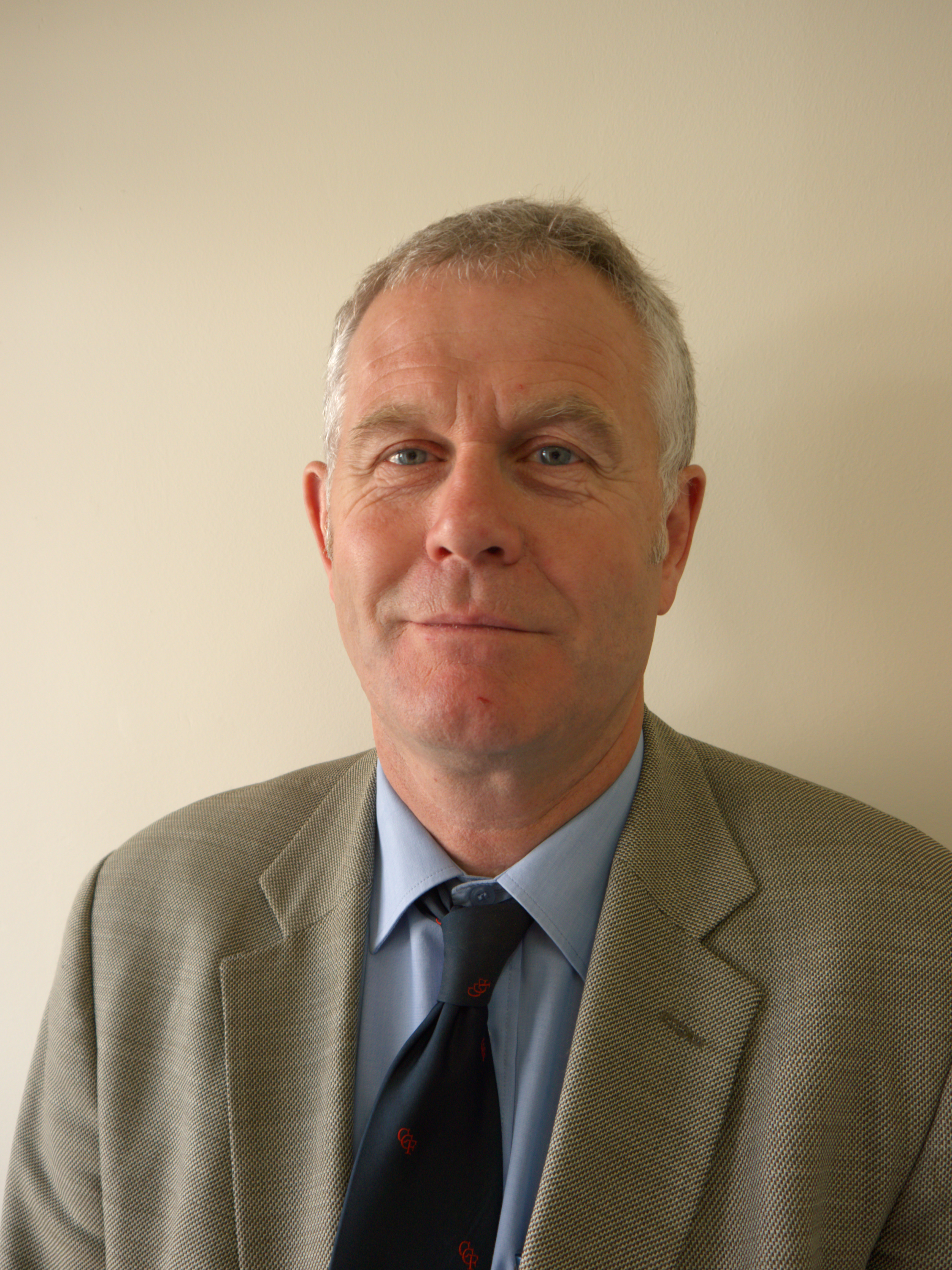 Gordon Fairbairn