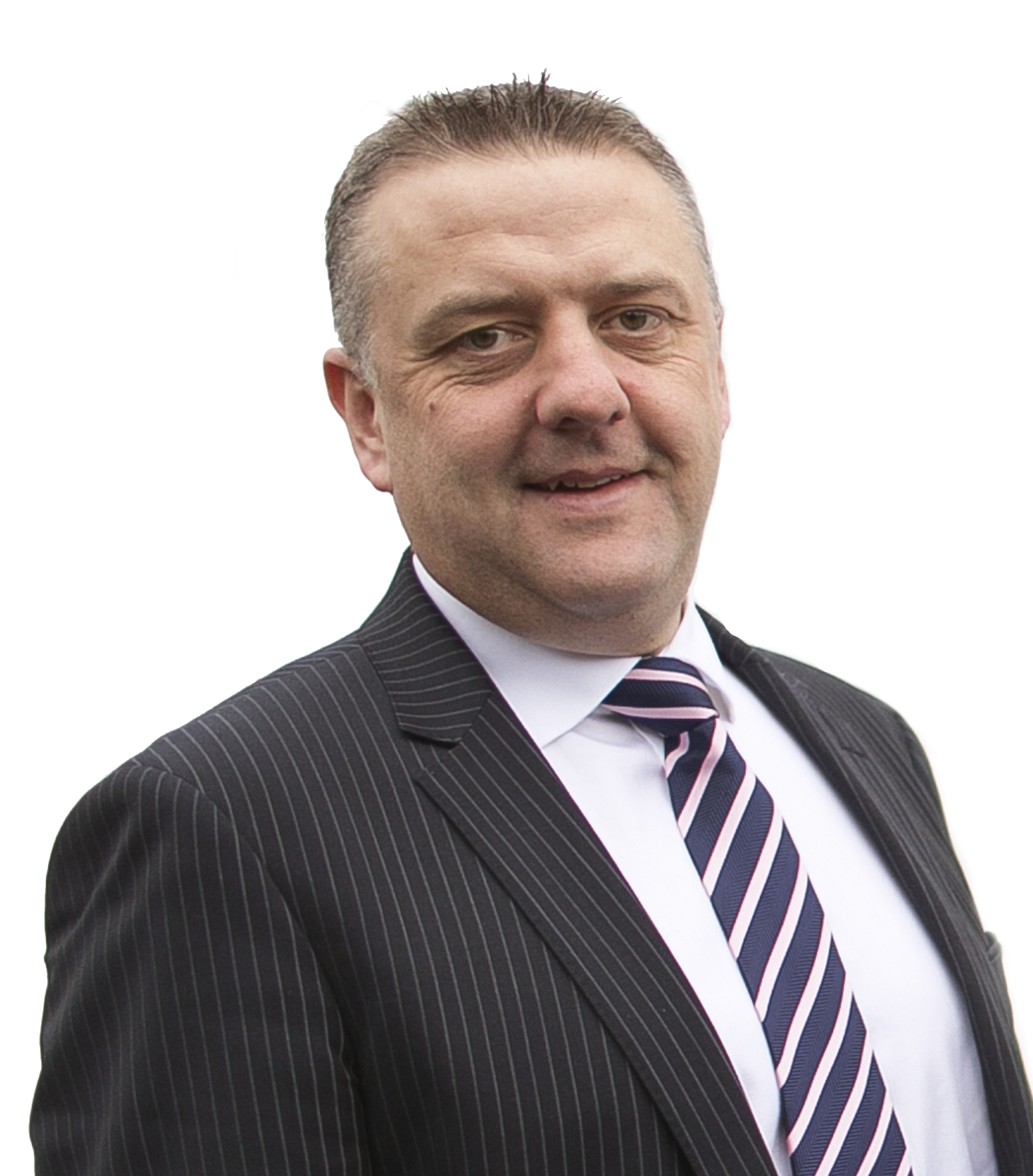 Trevor Lockhart
